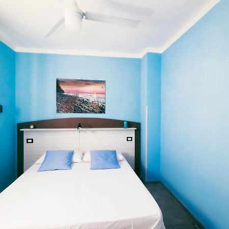 Hotel Le Sirene Castellabate Santa Maria di Castellabate Esterno foto