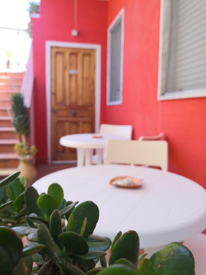 Hotel Le Sirene Castellabate Santa Maria di Castellabate Esterno foto