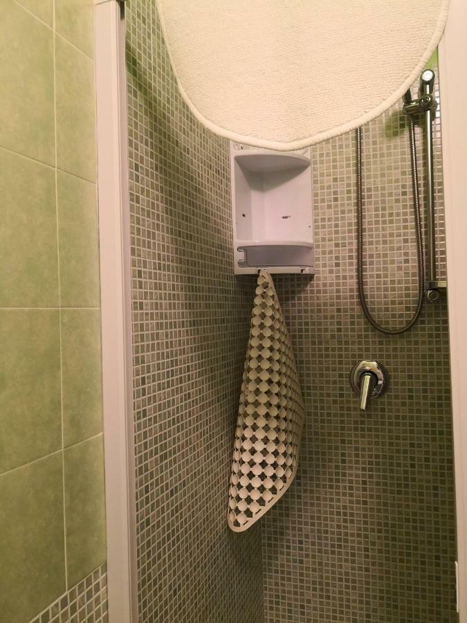 Hotel Le Sirene Castellabate Santa Maria di Castellabate Esterno foto